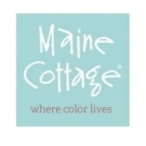 Maine Cottage Promo Code