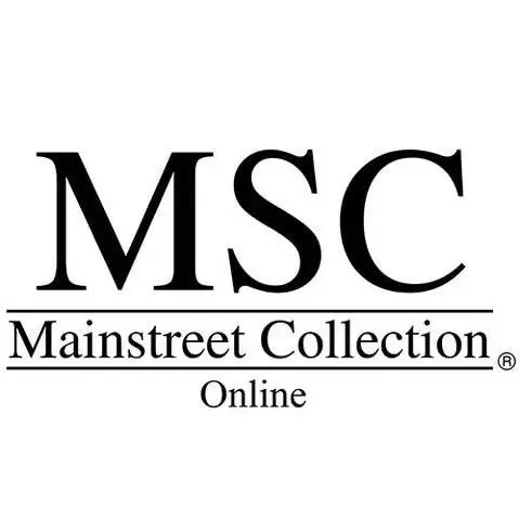 Mainstreet Collection Promo Code