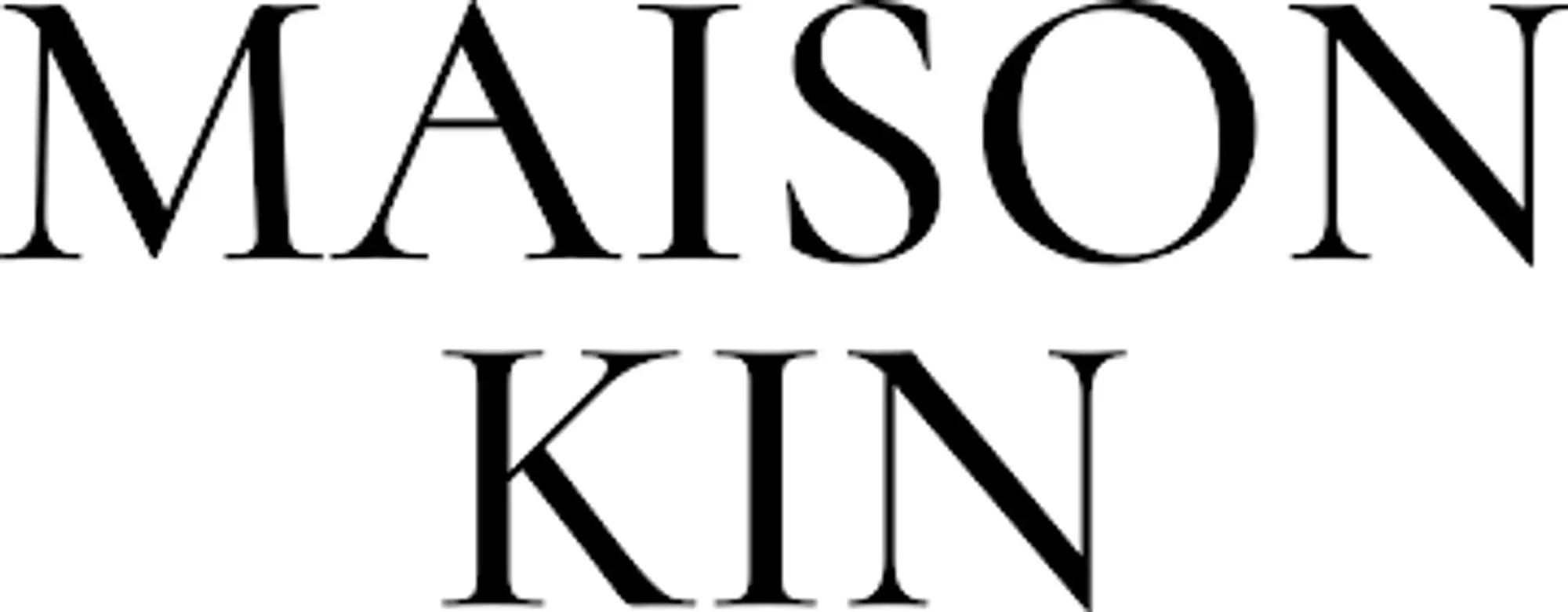 Maison Kin Promo Code
