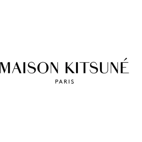 Maison Kitsuné Promo Code