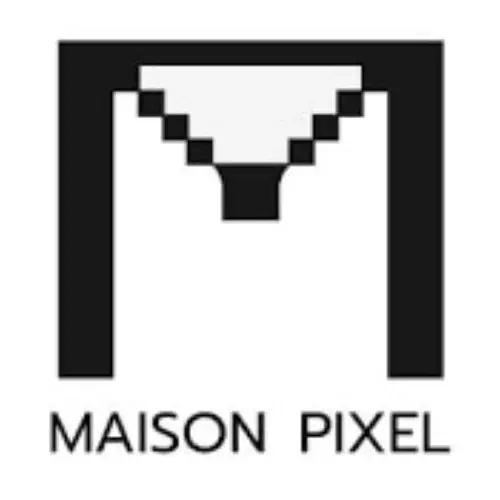 Maison Pixel Promo Code