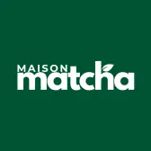 Maison matcha FR Promo Code
