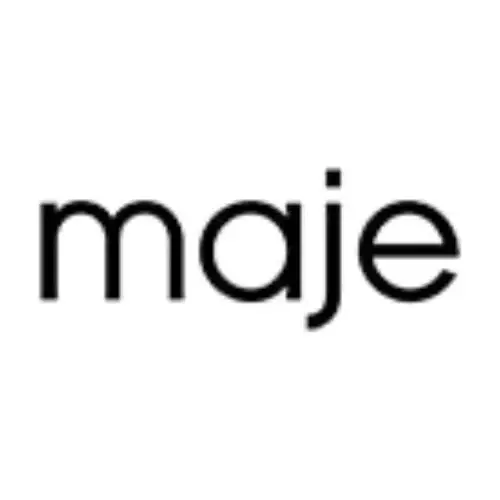 Maje Promo Code
