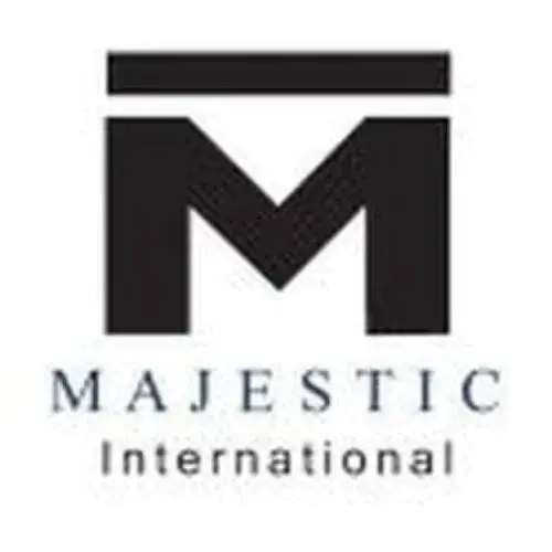 Majestic International Promo Code