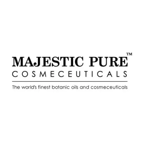 Majestic Pure Promo Code