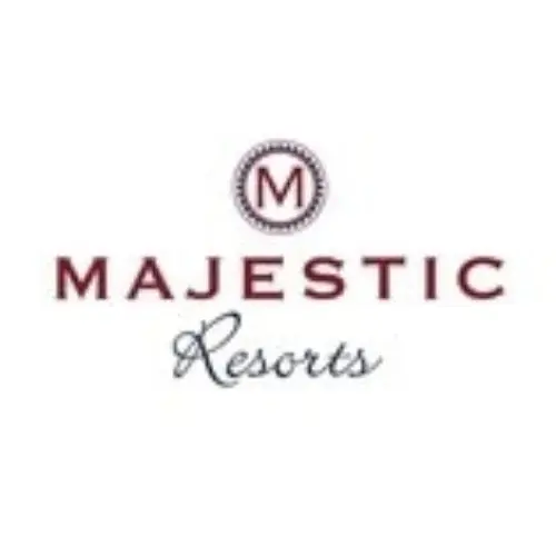 Majestic Resorts Promo Code