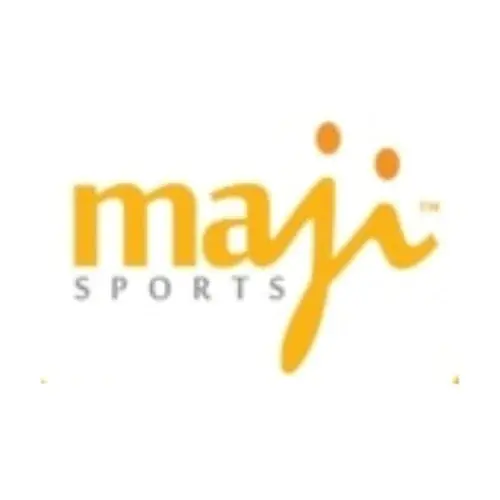 Maji Sports Promo Code