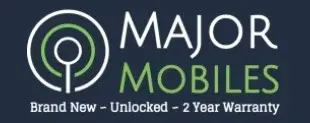 Major Mobiles UK Promo Code