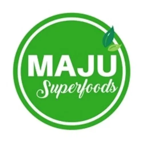 Maju Superfoods Promo Code
