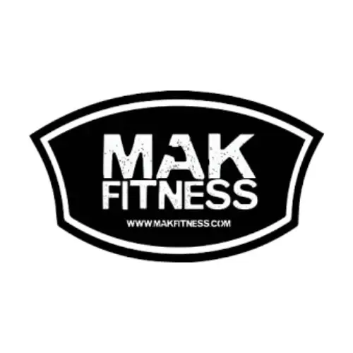 MAK Fitness Promo Code
