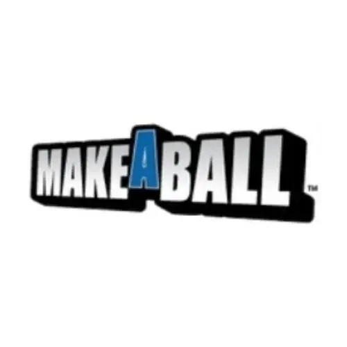 Make-A-Ball Promo Code