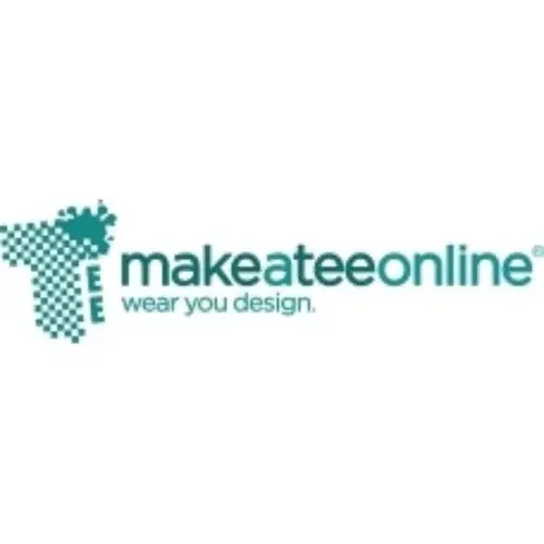 Make a Tee Online Promo Code