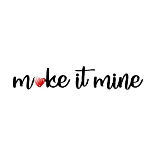 Make it Mine Promo Code