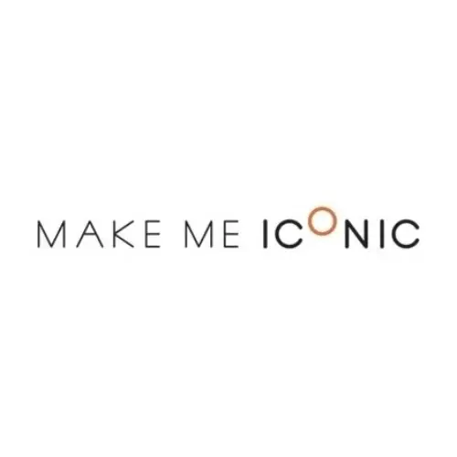 Make Me Iconic Promo Code