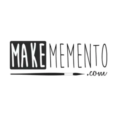 Make Memento Promo Code