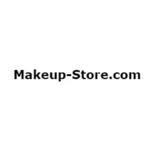 Make Up Store Promo Code
