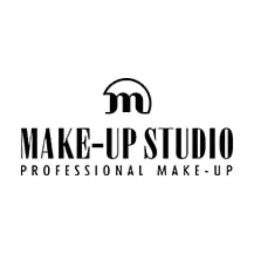 Make-up Studio Promo Code
