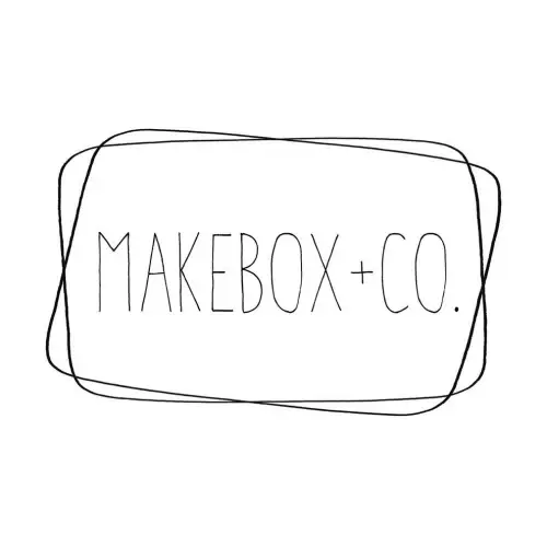 MakeBox+Co Promo Code