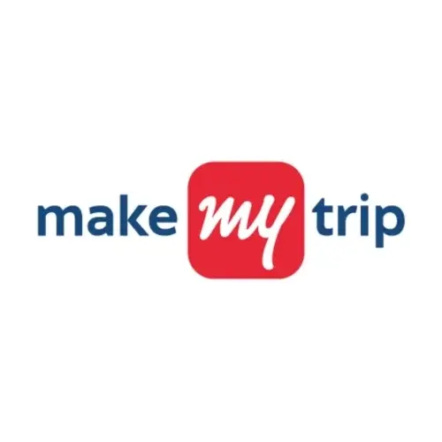 MakeMyTrip Promo Code