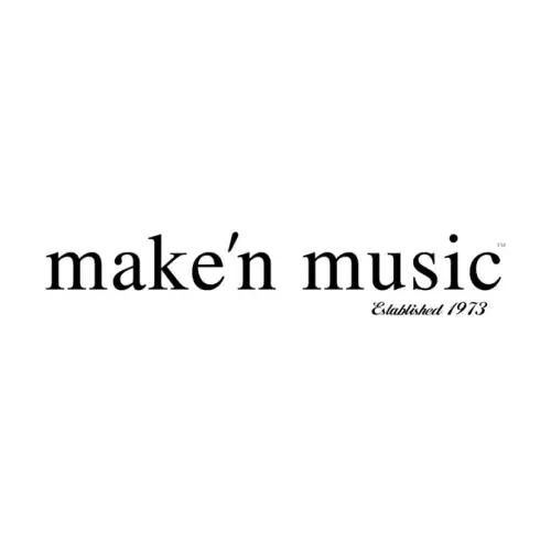 Make'n Music Promo Code