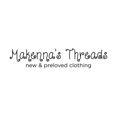Makenna's Threads Promo Code