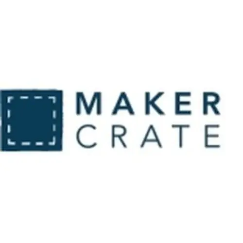 Maker Crate Promo Code