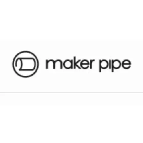 Maker Pipe Promo Code
