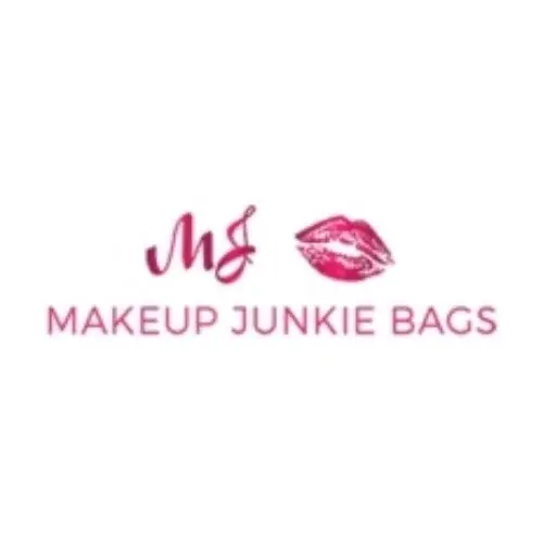 Makeup Junkie Bags Promo Code