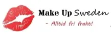 Make Up Sweden SE Promo Code