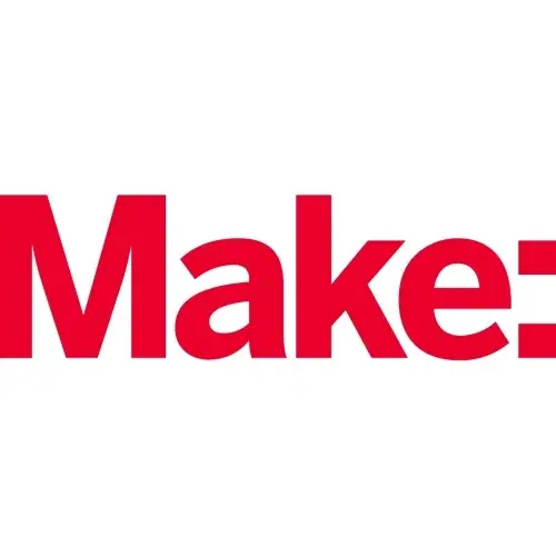 Makezine Promo Code