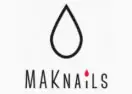 MAKnails Promo Code