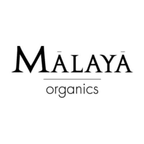 Malaya Organics Promo Code