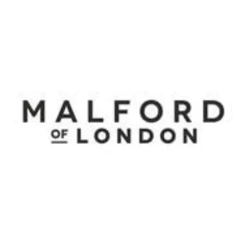 Malford of London Promo Code