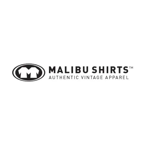 Malibu Shirts Promo Code