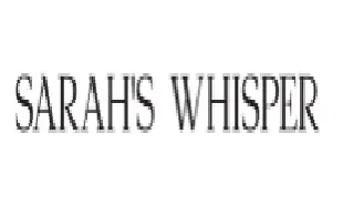 SARAH'S WHISPER Mall US Promo Code