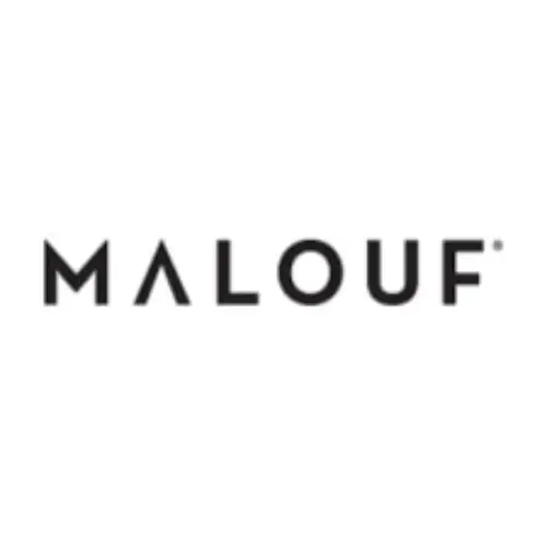 Malouf Promo Code
