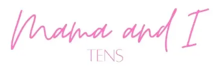 Mama and I TENS Promo Code