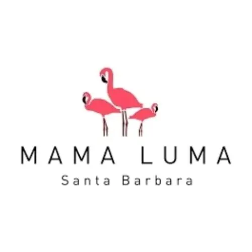 Mama Luma Promo Code