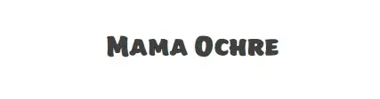 Mama Ochre Promo Code