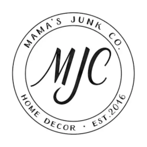 Mama's Junk Promo Code