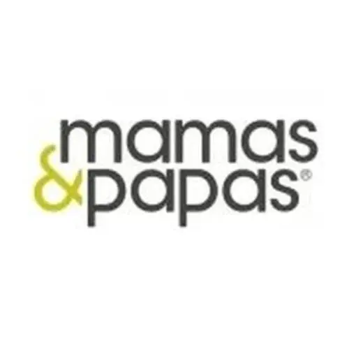 Mamas & Papas Promo Code