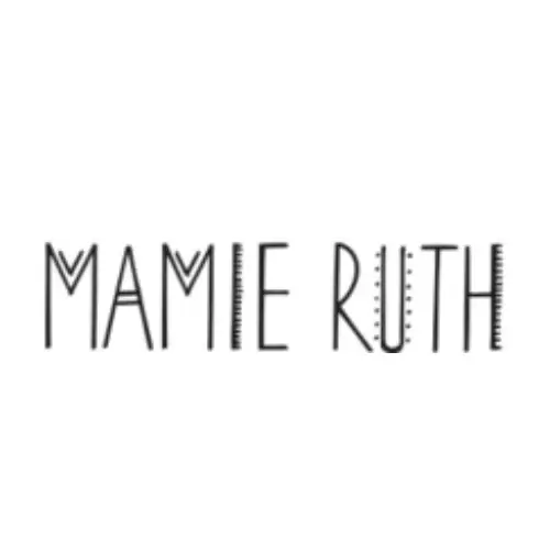 Mamie Ruth Promo Code