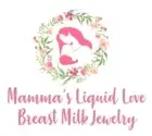 Mamma's Liquid Love Breast Milk Jewelry Promo Code