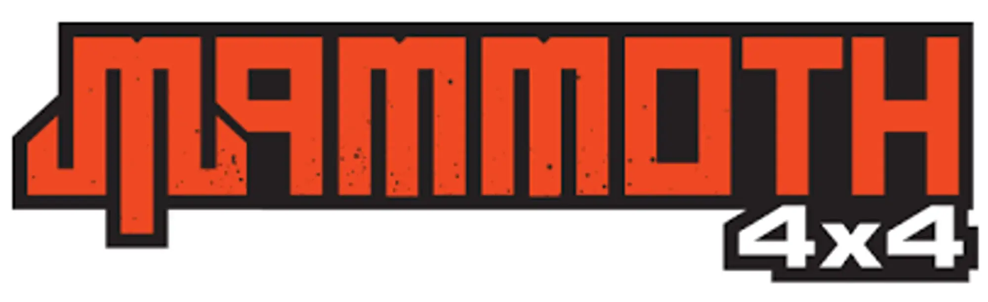 Mammoth Promo Code