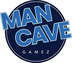 Man Cave Gamez Promo Code
