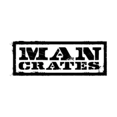 Man Crates Promo Code