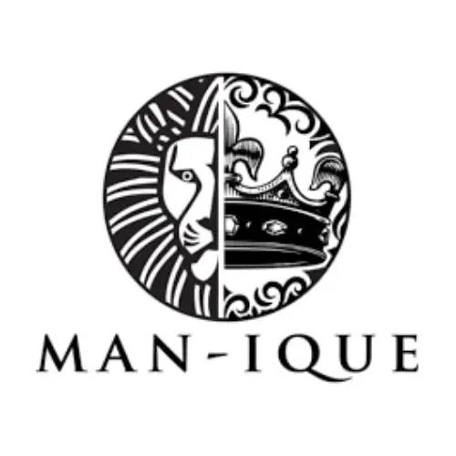 Man-Ique Boutique Promo Code