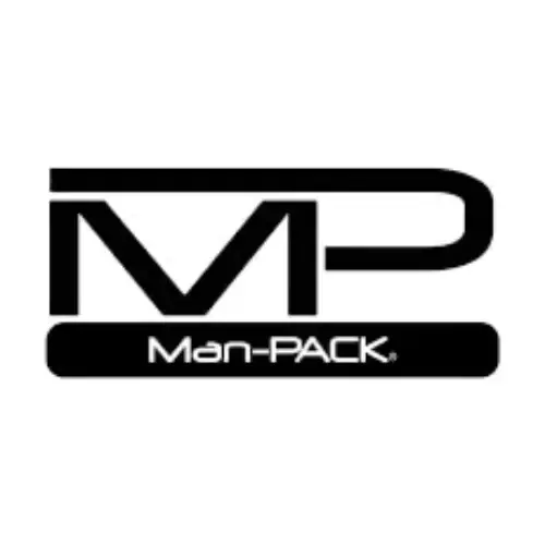 Man-Pack Promo Code
