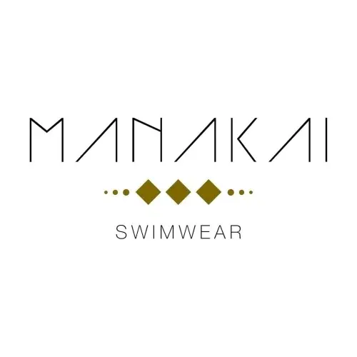 Manakai Swimwear Promo Code