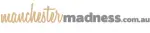 Manchester Madness AU Promo Code